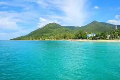 Beachfront 4BR Villa with Private Pool - Ocean Access – Photos 8