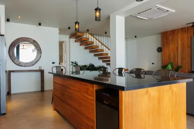 Beachfront 4BR Villa with Private Pool - Ocean Access – Photos 13