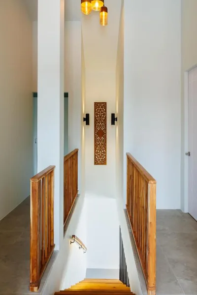 Beachfront 4BR Villa with Private Pool - Ocean Access – Photos 16